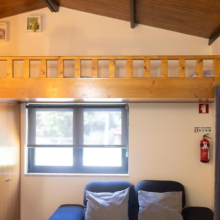 Casas Das Guimbras Geres Buitenkant foto