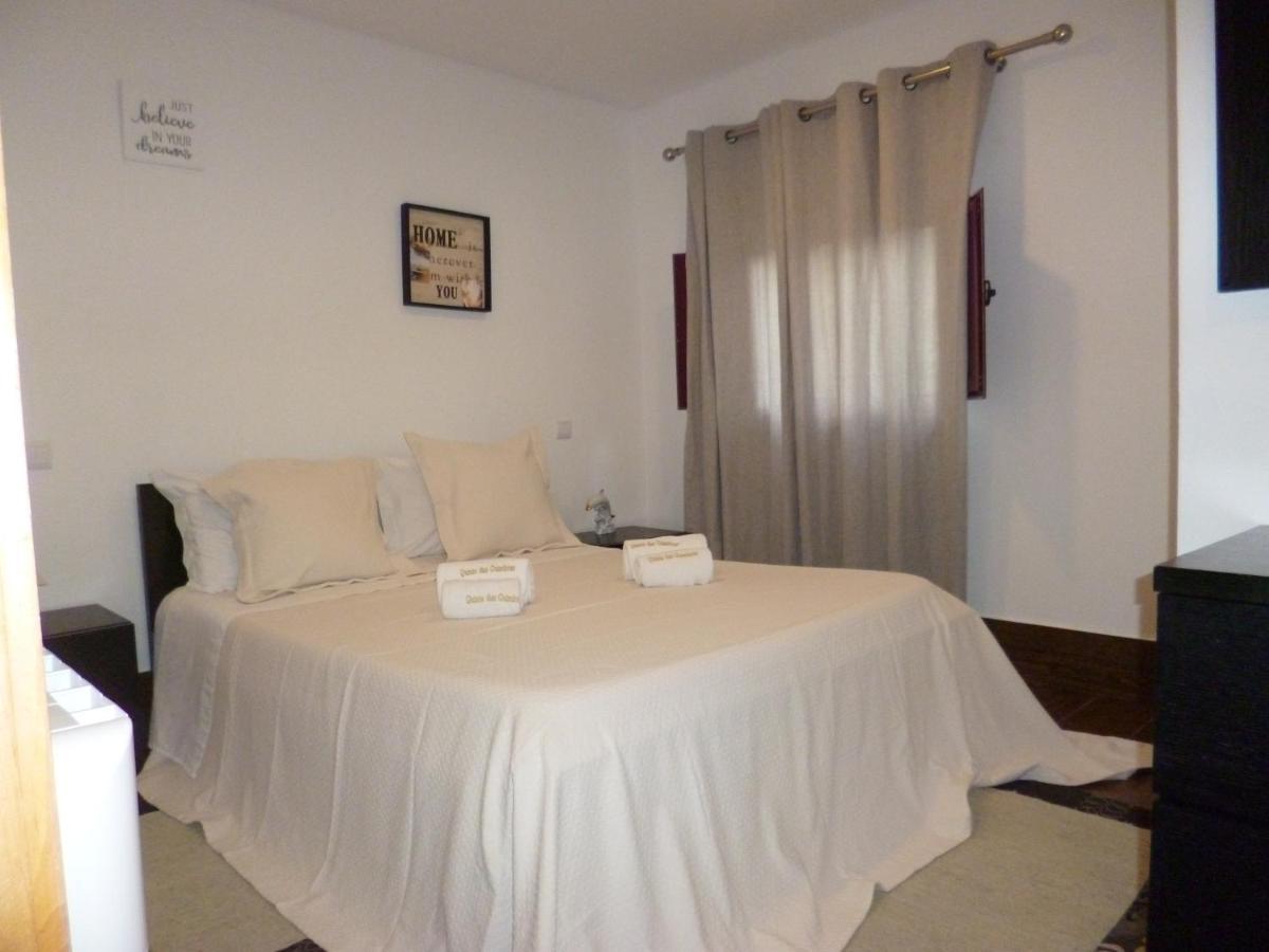 Casas Das Guimbras Geres Buitenkant foto