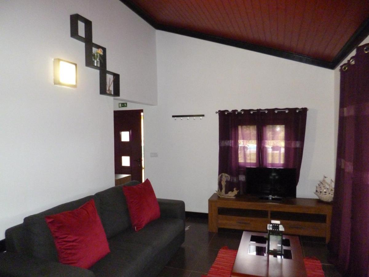 Casas Das Guimbras Geres Buitenkant foto