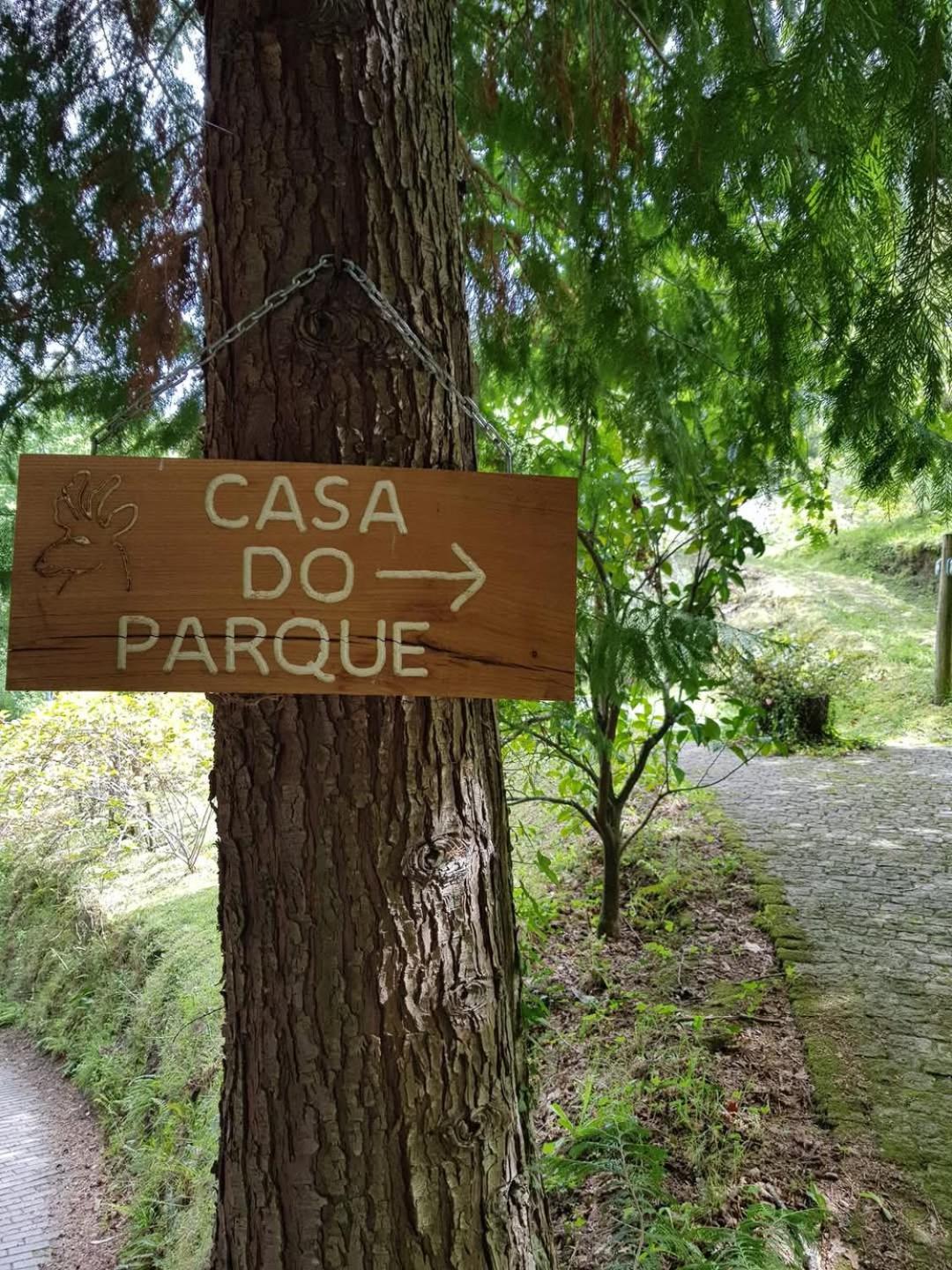 Casas Das Guimbras Geres Buitenkant foto