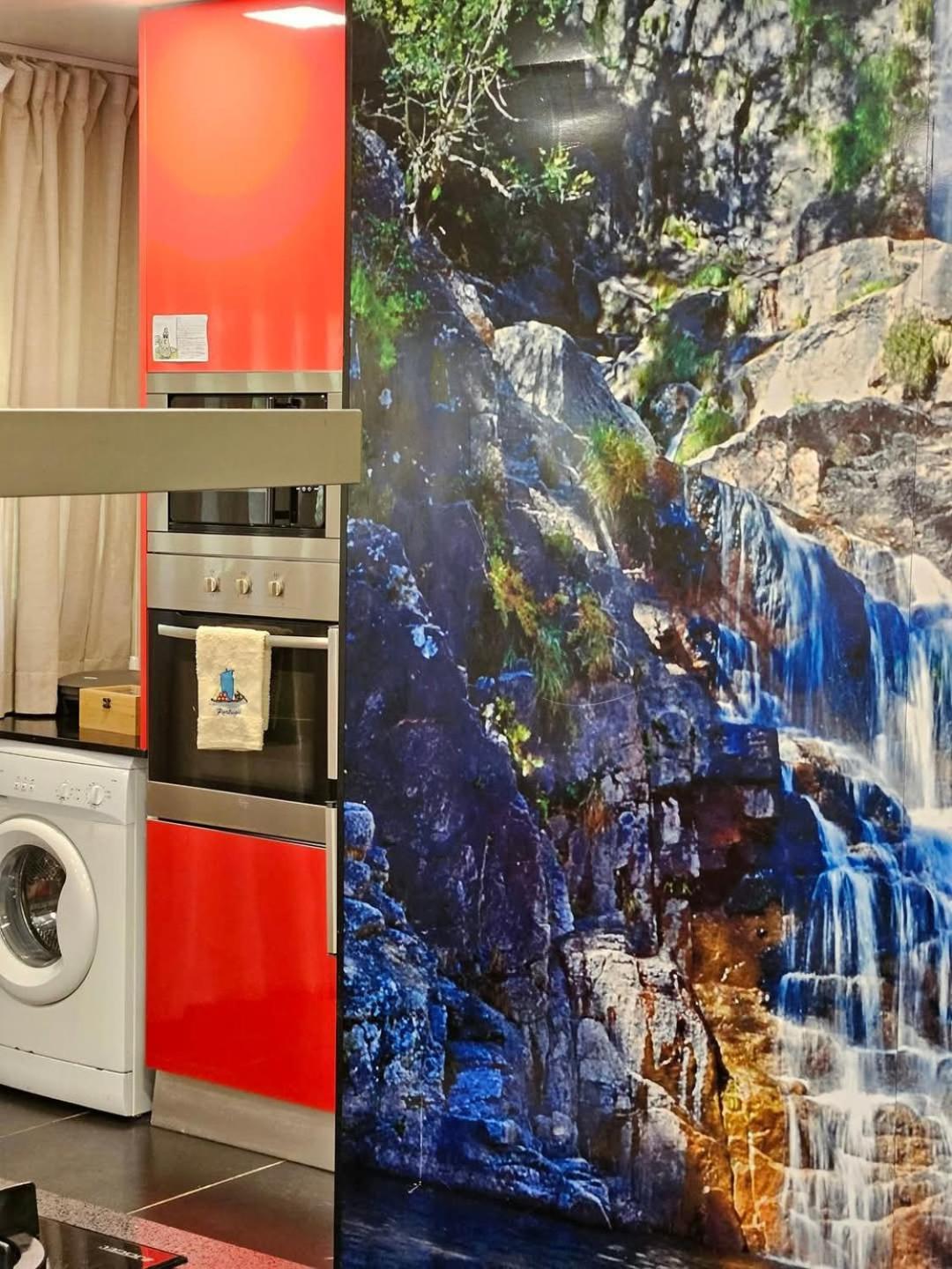 Casas Das Guimbras Geres Buitenkant foto