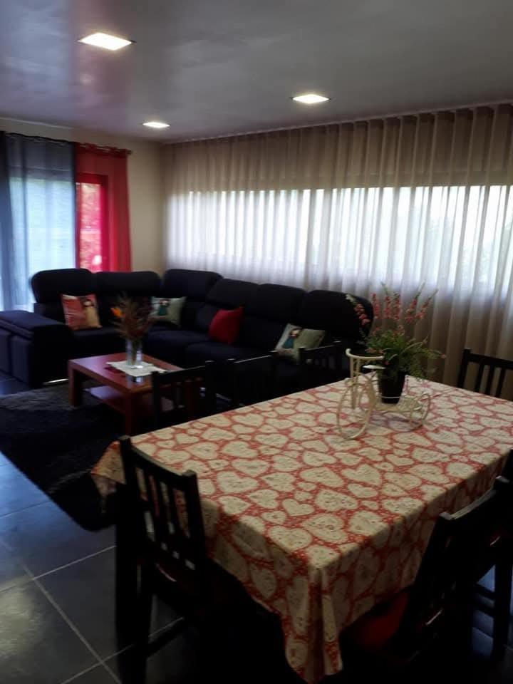Casas Das Guimbras Geres Buitenkant foto