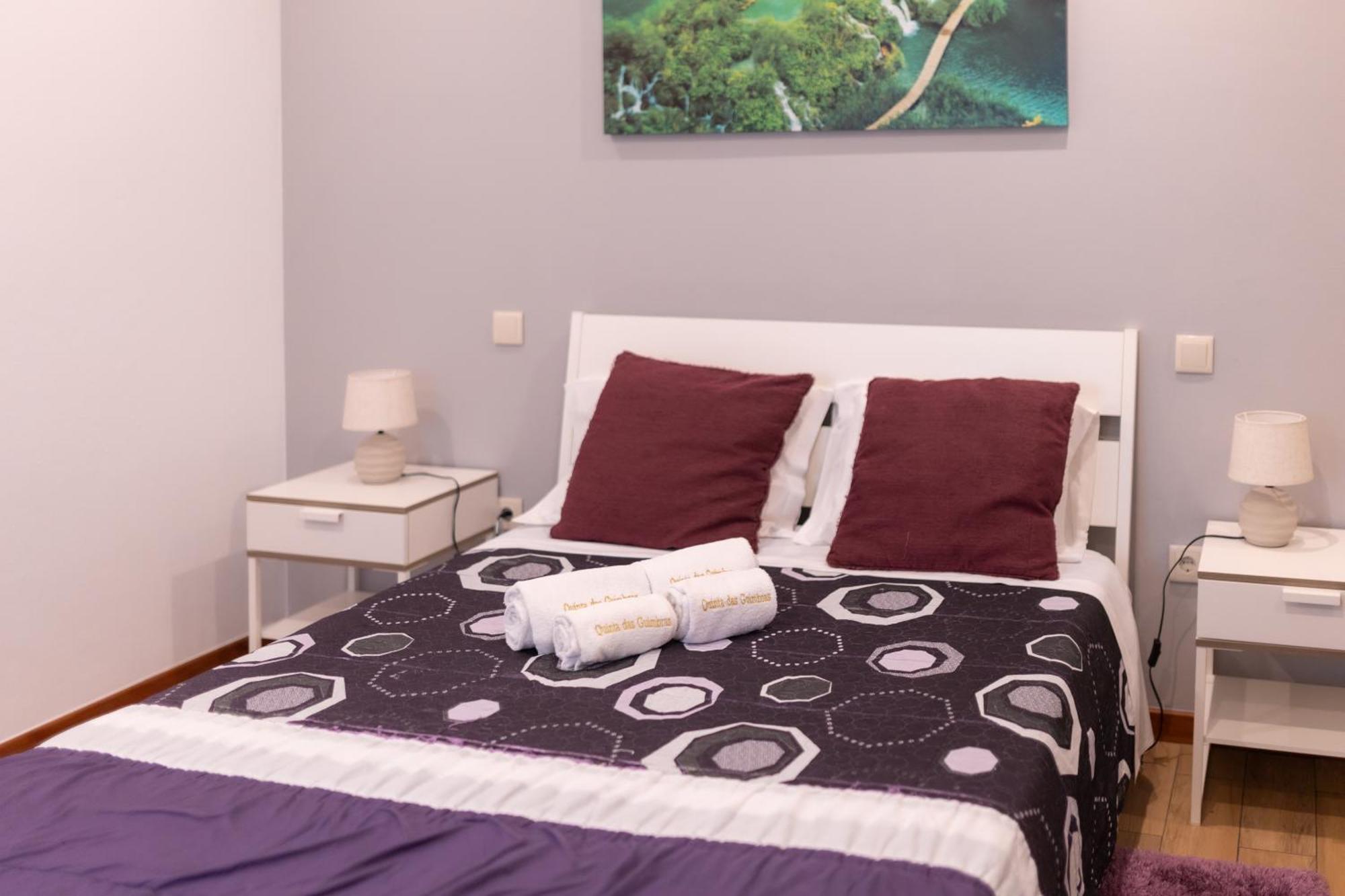 Casas Das Guimbras Geres Buitenkant foto